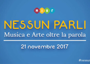 “Nessun parli…” all’Istituto Omnicomprensivo “Diodato Borrelli” di Santa Severina e Roccabernarda