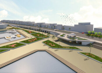 5 milioni di euro per la riqualificazione del Porto di Cirò Marina