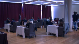 77 Campionati Italiani Assoluti di Scacchi a Cosenza (2)