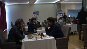 77 Campionati Italiani Assoluti di Scacchi a Cosenza (4)