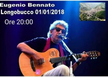 A Longobucco tutto pronto per il Capodanno in piazza