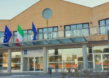 Paola Turtoro di Azione Identitaria sull’apertura dell’Aereoporto di Crotone