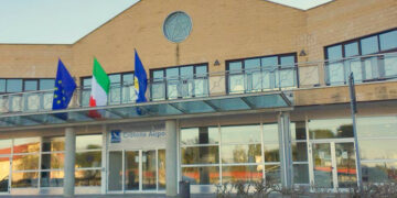 Paola Turtoro di Azione Identitaria sull’apertura dell’Aereoporto di Crotone