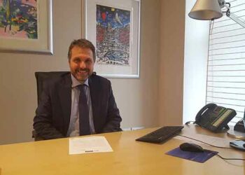 Alessandro Bove è il nuovo direttore generale della BCC Mediocrati