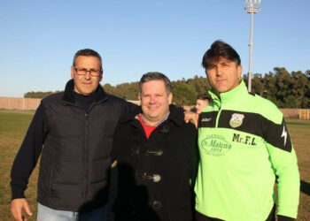 Calcio: Sofoma vs Città di Cirò Marina 1-0