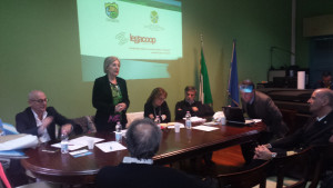 Ambiente marino e piccola pesca, una strategia condivisa per il futuro