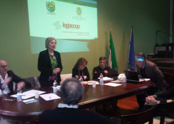 Ambiente marino e piccola pesca, una strategia condivisa per il futuro