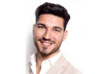 Andrea Devona è neo Consigliere Comunale di Crotone