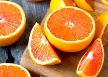 Arance, non solo vitamina “C”, ma anche ottime alleate contro il colesterolo