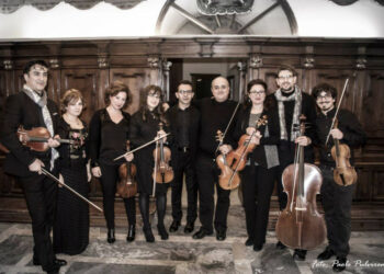 Armonia Antiqua protagonista del Concerto di Natale a Crotone