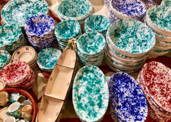 Artigianato in Fiera: lo stand della Calabria batte il record di presenze del 2016