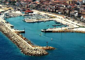 Assegnati 20 milioni di euro ai porti di Cirò Marina, Isola Capo Rizzuto, Roccella Jonica e Cetraro