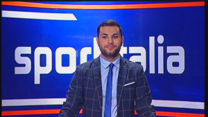Attilio Malena conduttore del programma tv Fairplay&Football su Sportitalia (4)