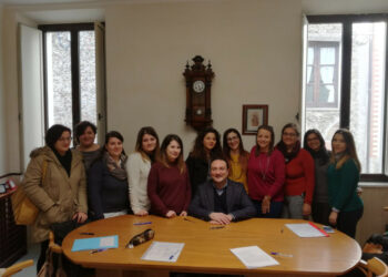 Avviati due Progetti di Servizio Civile per 8 volontari nel Comune di Serrastretta