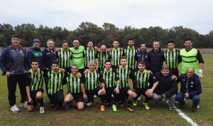Calcio Città dì Cirò Marina vs Asd Belvedere 5-0