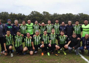 Calcio: Città di Cirò Marina vs Asd Belvedere 5-0