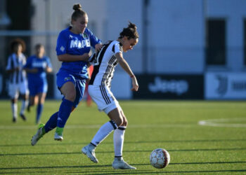 Calcio Femminile: 1° Trofeo Caroli Hotels Under 13
