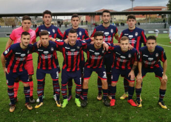 Calcio Primavera: Crotone vs Pescara 2-2