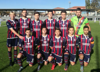 Calcio Under 17, Pescara vs Crotone 1-0
