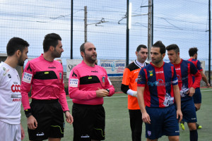Calcio a 5 Amantea vs Città di Cosenza 1-0 (3)