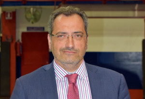  Il Presidente Pino Fuoco