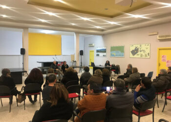 Cariati, Incontro con associazioni di volontariato: nuove idee per i ragazzi