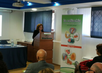 Celiachia e i disturbi glutine correlati, luci ombre, abbagli: convegno Aic a Crotone