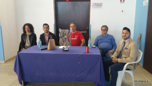 Centinaia di nuotatori di tutte l'età della Scuola Neysis di Cirò Marina per la gara di fine anno (3)