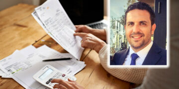 Cirò Marina, “Reddito di Inclusione”: l’Assessore Valente incontra Caf e Associazioni