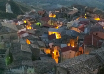 Cirò, Parte la prima Mostra-Concorso del presepe artigianale