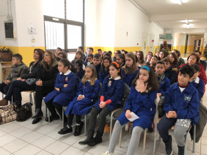 Cirò, Raccolta differenziata a giovani e bambini il ruolo di sentinelle dell’ambiente (1)