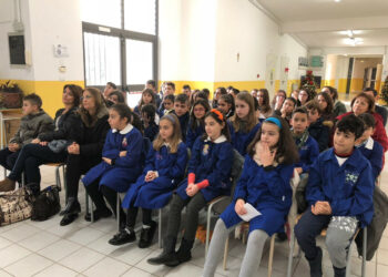 Cirò, Raccolta differenziata: a giovani e bambini il ruolo di sentinelle dell’ambiente