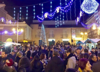 Conclusa con successo la prima edizione dei Mercatini Natalizi di Cirò Marina