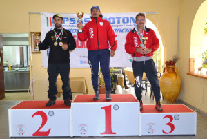 Concluso il Campionato Provinciale Pesca Sportiva di Surf Casting - FIPSAS Crotone 2017 (1)