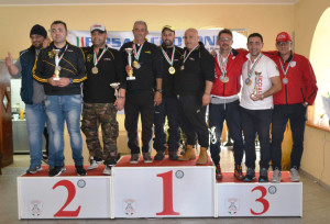 Concluso il Campionato Provinciale Pesca Sportiva di Surf Casting - FIPSAS Crotone 2017 (11)