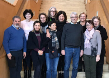 Concluso il progetto “Digital in Eu” per 34 istituti calabresi