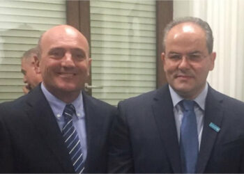 Congratulazioni del sindaco a Michele Affidato neo ambasciatore Unicef