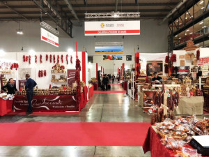 Continua il successo della Calabria alla Fiera dell’Artigianato di Rho (2)