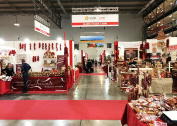 Continua il successo della Calabria alla Fiera dell’Artigianato di Rho