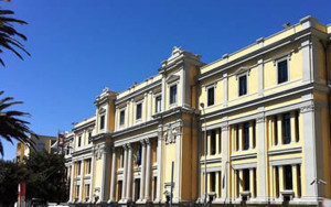 Corte d’Appello di Catanzaro