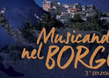 Crosia, si apre il sipario su musicando nel borgo