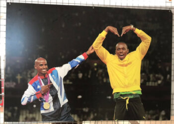 Crotone, gli scatti olimpici di Giancarlo Colombo in beneficenza per la Lilt