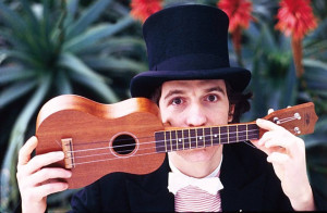 Crotone, l’ukulele di Rino Gaetano sia esposto al pubblico