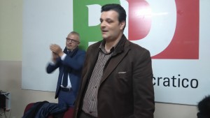 il neo presidente mario galea