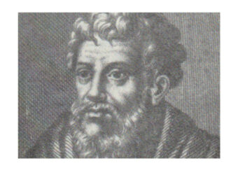 Democede, un medico “moderno” dell’Antica Kroton