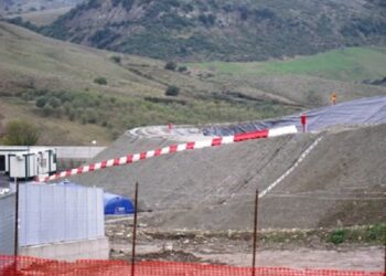 Discarica Scala Coeli: i comitati attendono la conclusione del procedimento ordinata dal TAR alla Regione