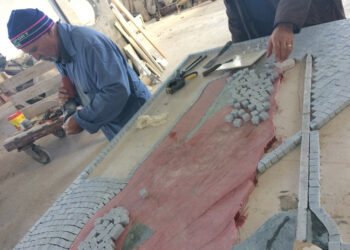 Domenica 24, inaugurazione di due Mosaici raffiguranti San Pietro e Paolo nel Duomo di Strongoli