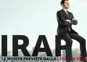 Eliminazione dell’Irap per 200 mila agenti di commercio