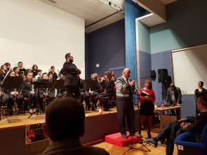 Emozioni per il Concerto di Natale 2017 dell’Associazione Musicale “A. Vivaldi” di Cirò Marina (11)