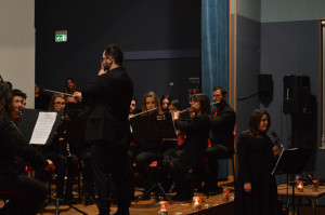 Emozioni per il Concerto di Natale 2017 dell’Associazione Musicale “A. Vivaldi” di Cirò Marina (3)
